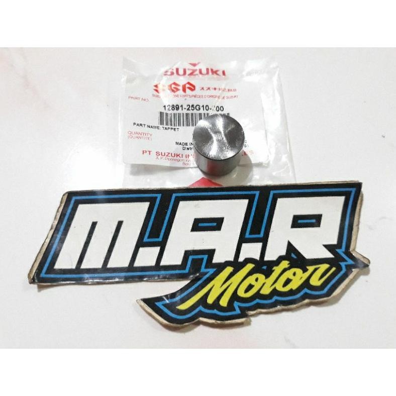 Tappet Sim Klep Satria Fu Ori SGP