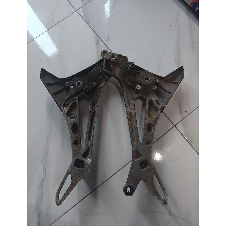 postep dd disc supra x125 2007-2013 batman ori copotan motor