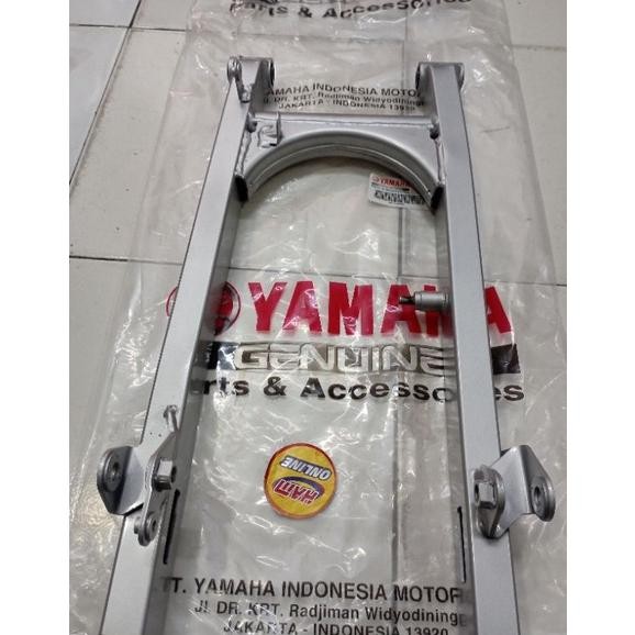 swing arm jupiter z vega r new f1zr ori ygp