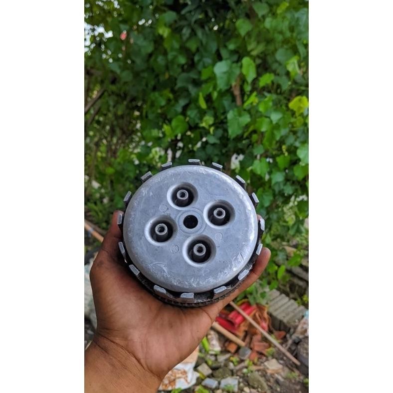 rumah pir kopling rumah kampas kopling fiz fiz r force1 alfa sigma original copotan