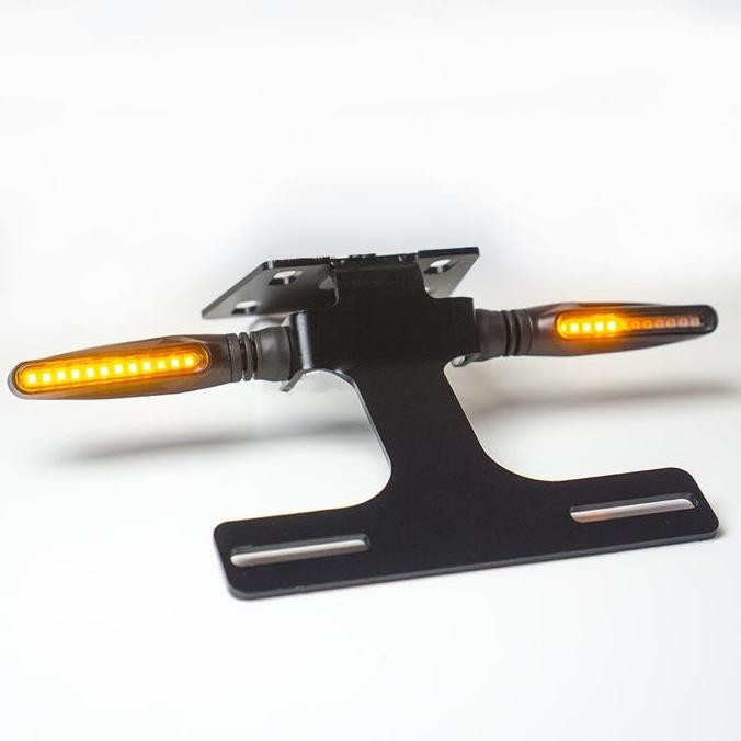 Tail tidy Honda CBR 150R plus lampu sein sen LED running murah