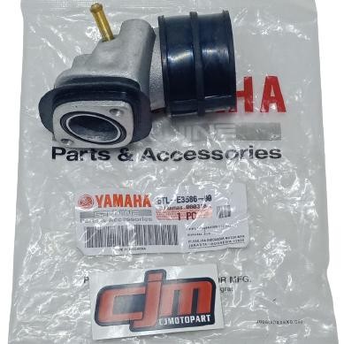 MANIPUL INTAKE MIO SMILE MIO SPORTY 5TL BERKUALITAS ORIGINAL