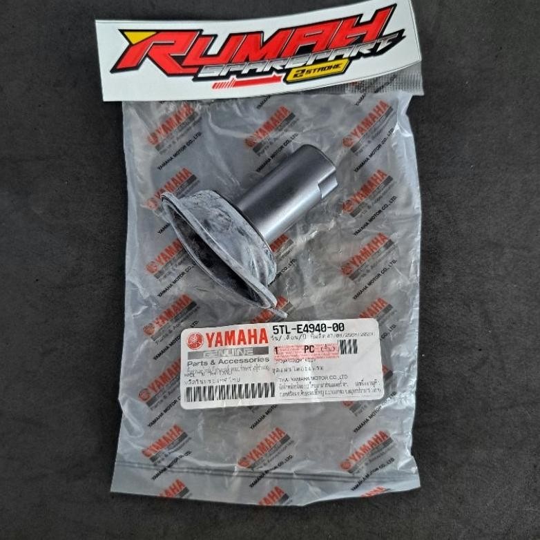 KARET VAKUM MIO SPORTY ORIGINAL