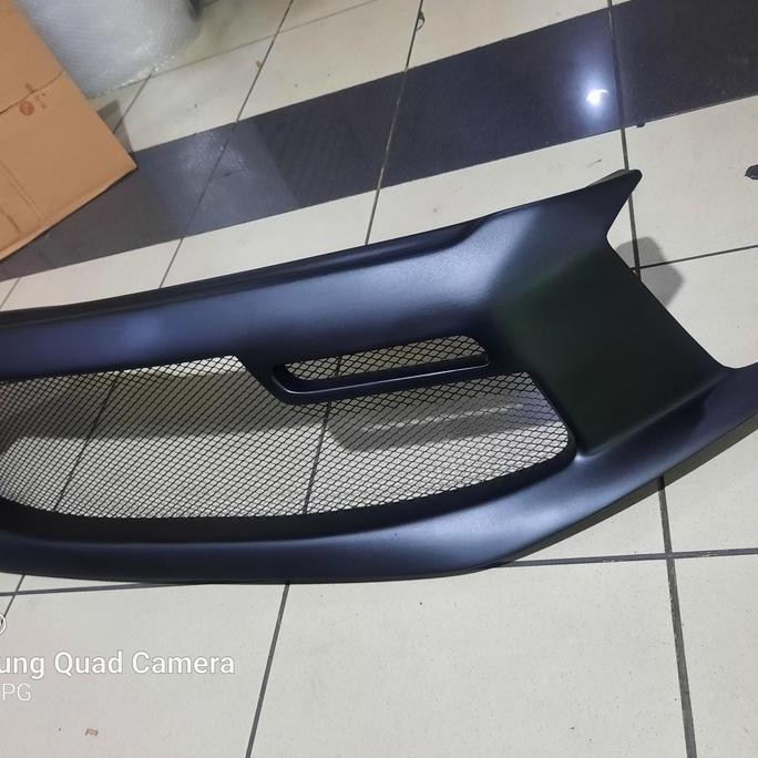 Grill mobilio rs 2018 - 2020 mugen facelift