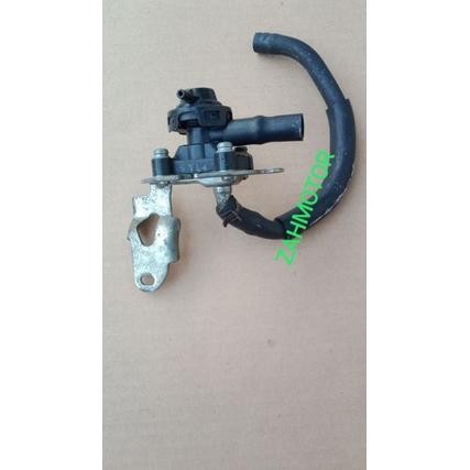 Ais emisi air induction sistem Mio sporty Mio smail Mio soul Pino karbu