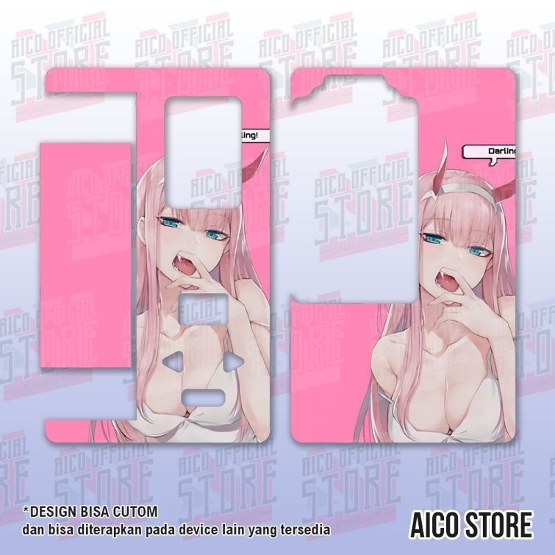 

Promo2pcs - Inner B80 20 Garskin Stiker/not Case Premium Quality CustomCOD