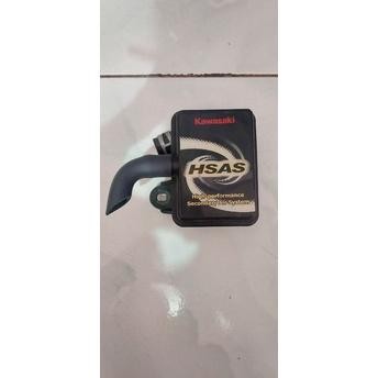 kotak hsas bok hsas ninjar.rr.ss. original