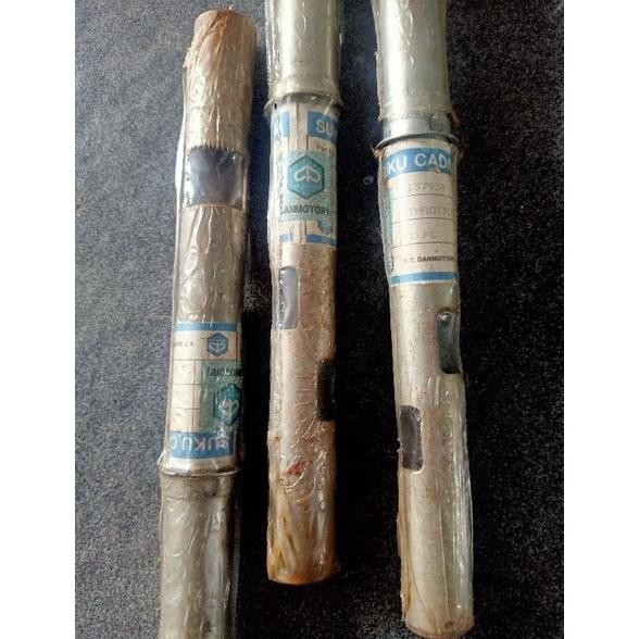 stick gas vespa pts nos