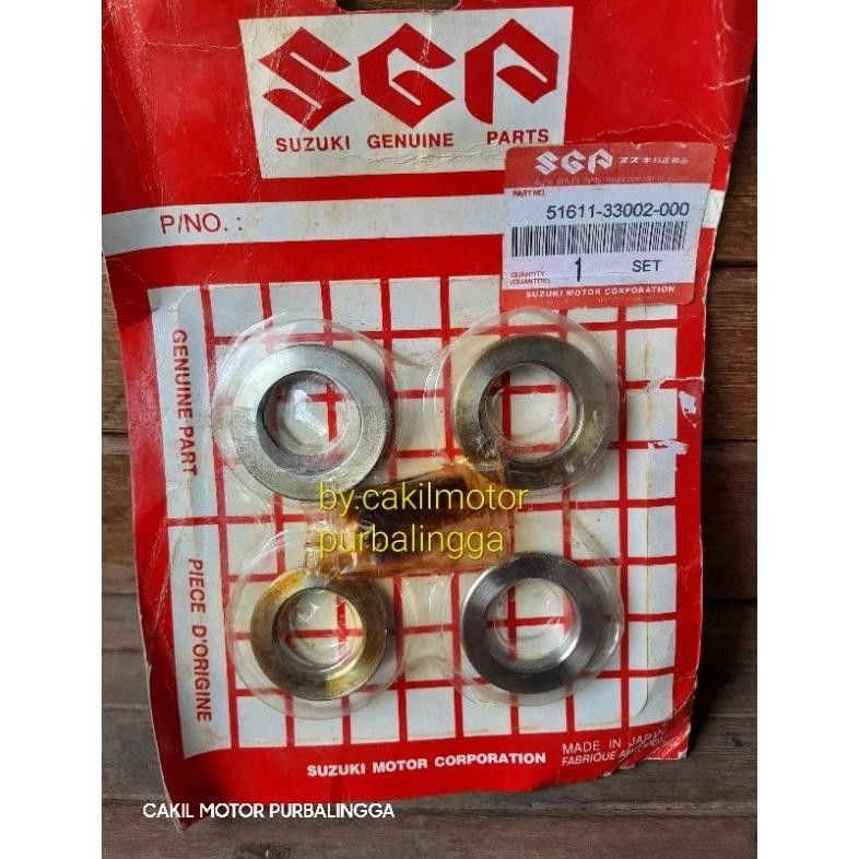 ORI JAPAN komstir RGR TS125 TS100 A100 TRS TRZ