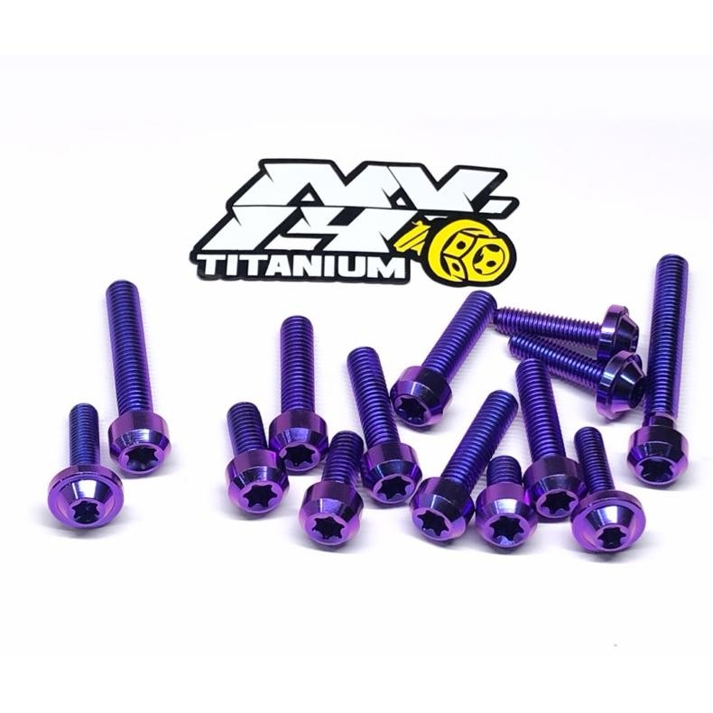 BAUT CVT MIO SPORTY SMILE TITANIUM