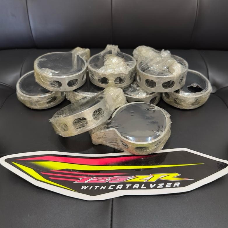 Klem Silencer YY Pang Original Malaysia