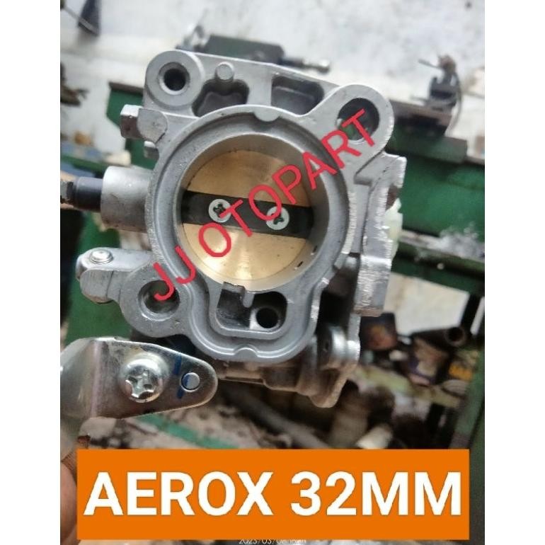 koin TB 32-34mm Reamer