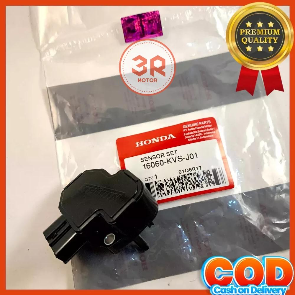 Sensor TPS CB 150r New LED/CB 150R/ SONIC/ Supra GTR original KEIHIN