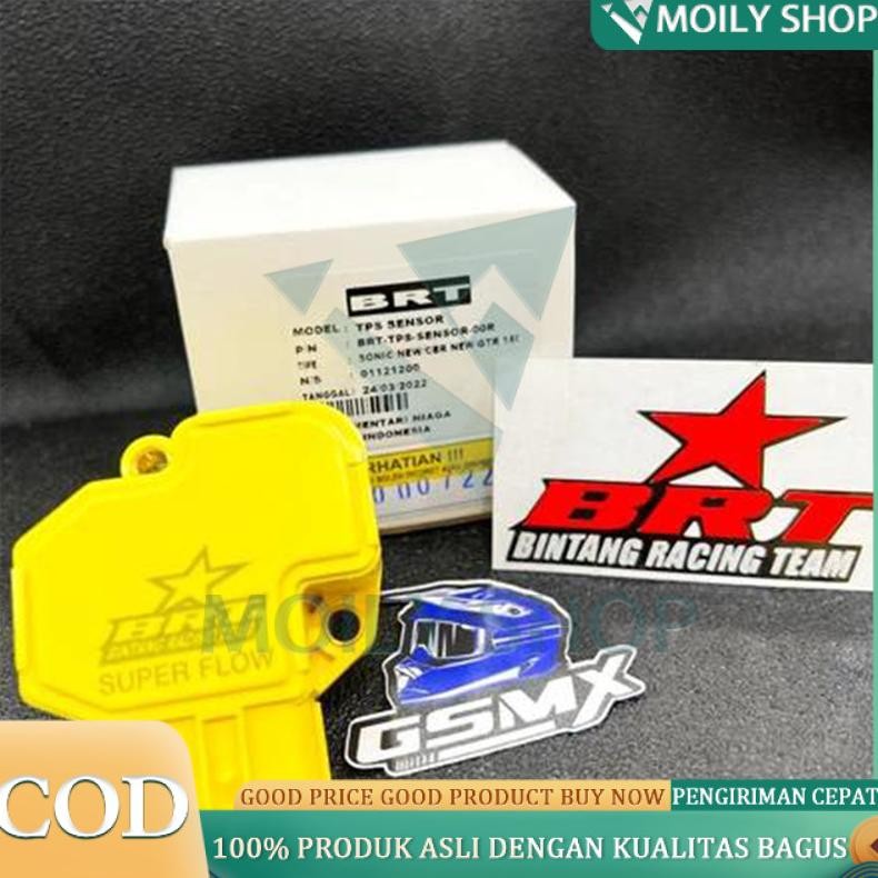 SENSOR TPS BRT CRF 150 SONIC NEW CB150R LED CBR 150 NEW FACELIFT