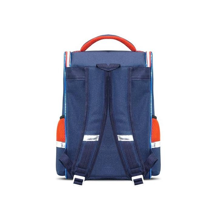 Promo / Terlaris Newtonkids - Tas Ransel Sekolah Susun SD Terbaru/Tas Ransel Sekolah SD/Tas Newton K