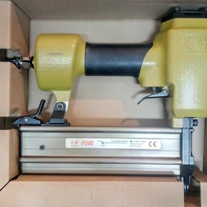

Promo Gun Staples Tembak F50 Meite COD