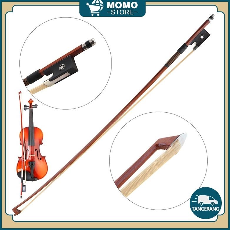 4/4Bow Biola / Violin Bow / Alat Gesek Biola / Gesekan Biola