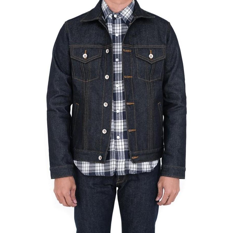 TYPE III DENIM JACKET