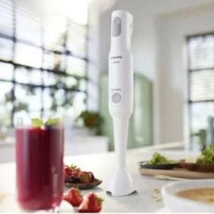 Terlaris Philips Hand Blender Hr 2533 Promix Whisk Mixer Chopper Hr2533 Ready Stok
