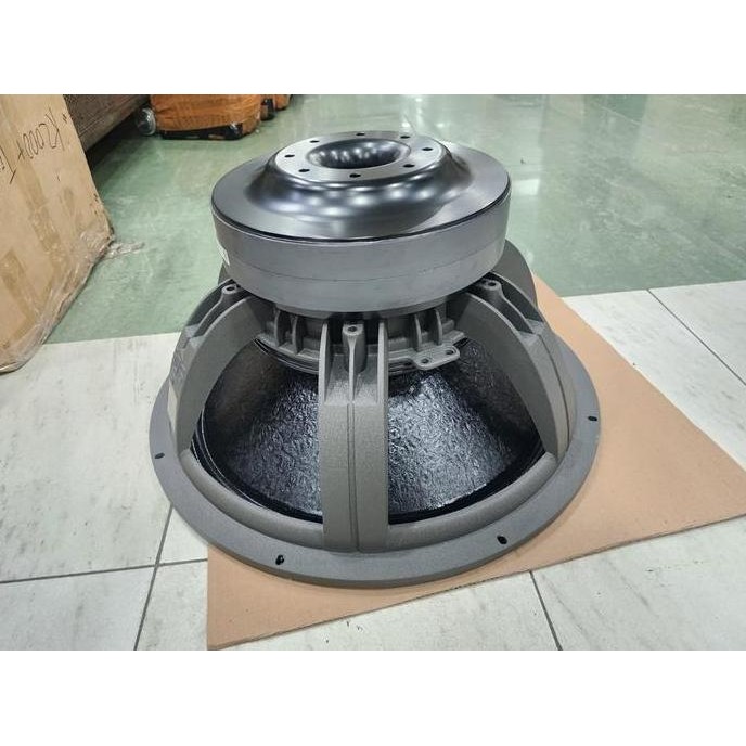 Termurah Speaker Subwofer 18 Inch Acr Fabulous 113188 - Dobel Magnet