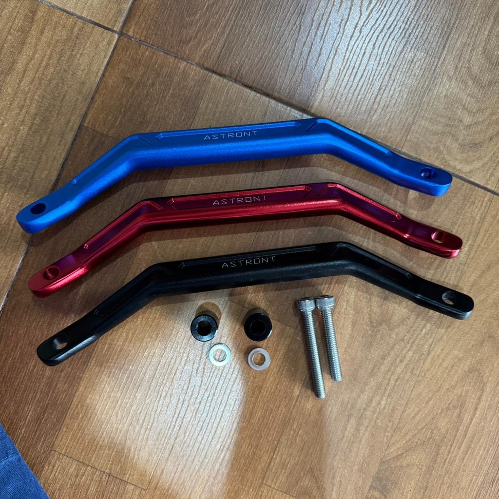 Handle Grab CRF 250 Rally CRF 250 L Behel Pegangan