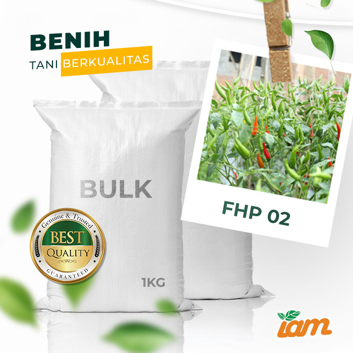 

BULK 1kg – Cabai hijau F1 (FHP 01)