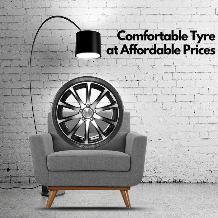 Ban Mobil Dunlop Sp Touring R1 185/70 R14 Avanza Xenia 185 70 Ring14