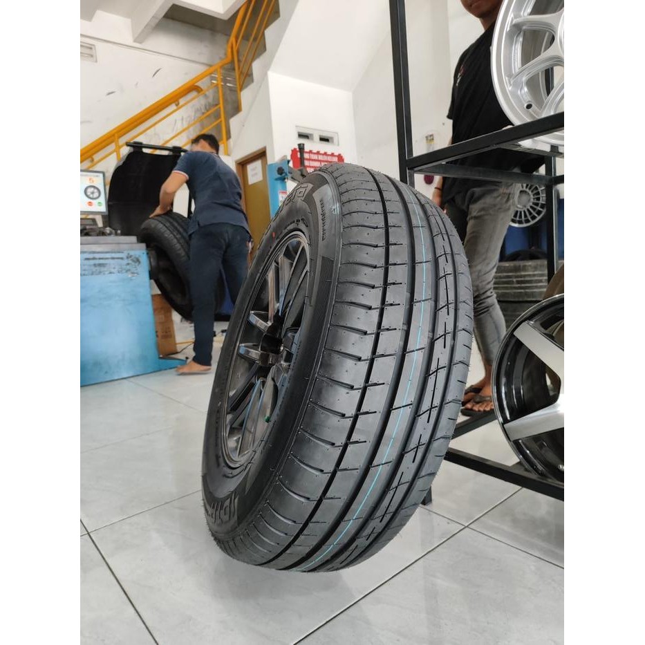 Ban Mobil Standar Toyota Fortuner 265 65 R17, Ban Fortuner 265 65 R17, Ban Mobil Ukuran 265 65 R17, 