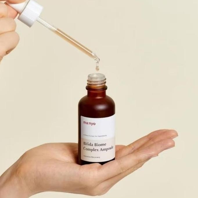 Manyo Bifida Biome Complex Ampoule / Manyo