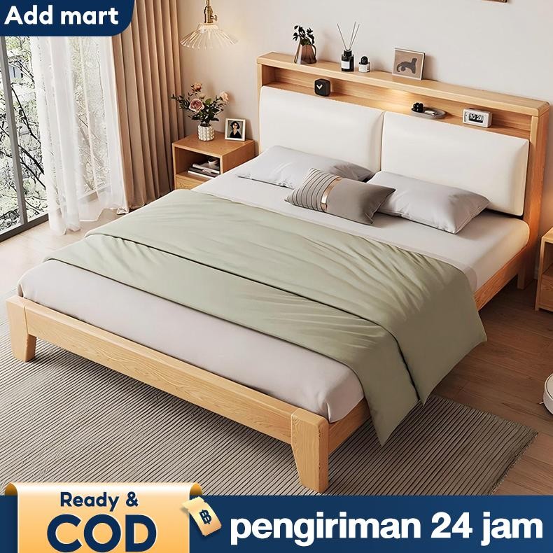 Dipan Tempat Tidur Kayu Dipan Tempat Tidur Dipan Teruntai Minimalis Tempat Tidur Dipan Kasur Dipan K