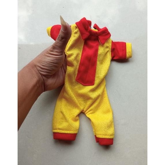 BAJU MONPAI & BERUK, BABY & DEWASA.baca diskripsi sebelum buat pesanan