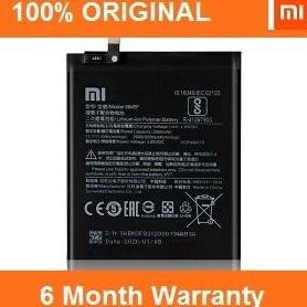 NEW XIAOMI Battery Mi8 Pro Mi 8 Explorer BM3F Original 100%