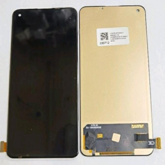 TERBARU - Lcd Touchscreen Reno 8 Reno 8T 4G Non Fingerprint