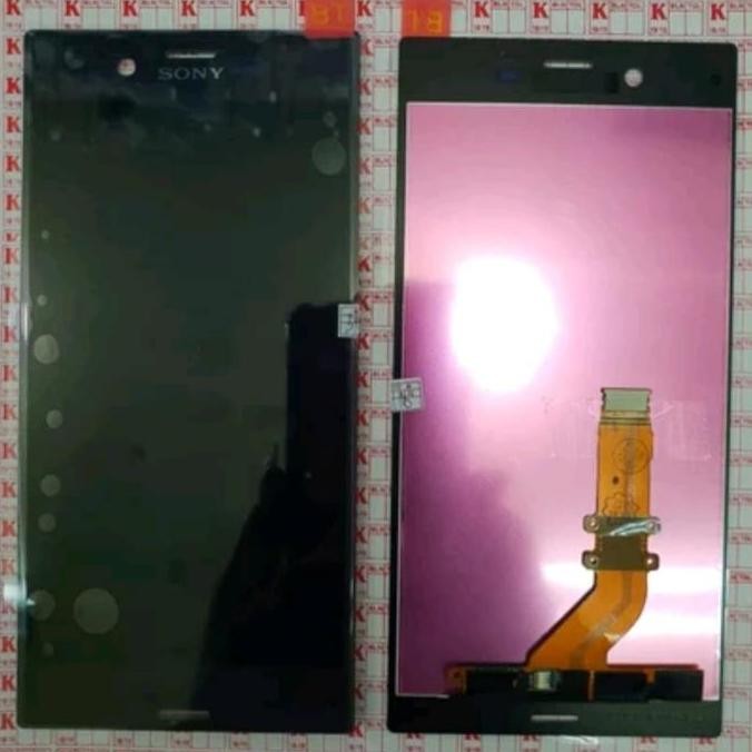BEBAS ONGKIR - LCD TOUCHSCREEN SONY XPERIA XZS ORIGINAL