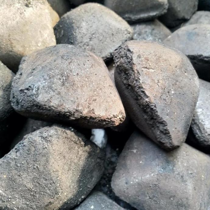 Promo Briket Batubara Super Dijamin