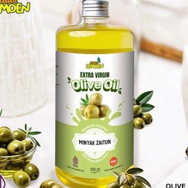 

Suur Lemoen Minyak Zaitun Extra Virgin O Oil Ml Jos