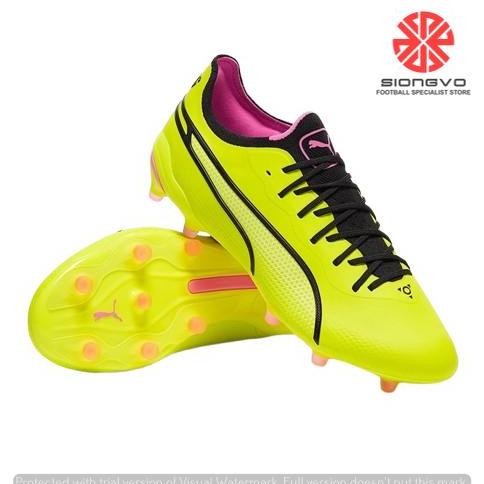SEPATU BOLA - PUMA KING ULTIMATE FG/AG PHENOMENAL PACK 10756306