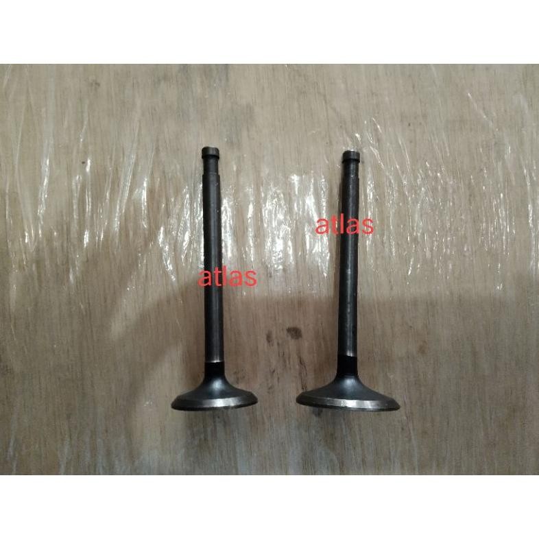 

klep valve kubota knd180 knd190 knd220 DiM