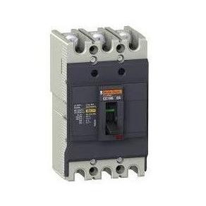 Ezc100F30 Mccb Schneider 60A-100A Easypack 10Ka