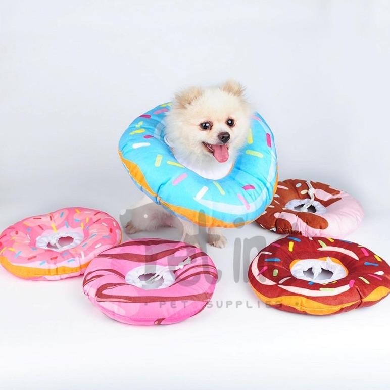 Dunkin donut medical cone DiM