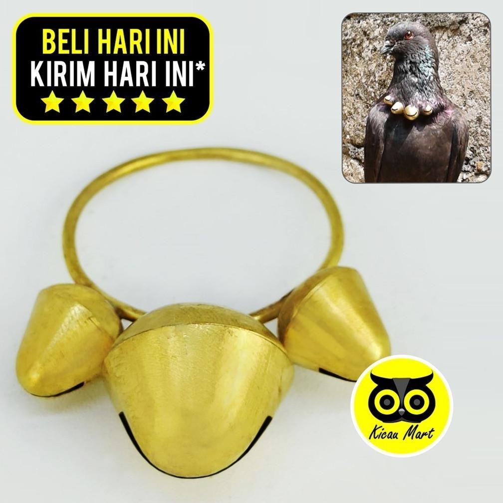 KICAU MART SAWANGAN MERPATI KALUNG 3 LUBANG NYARING TINGGI SAWANGAN BURUNG MERPATI DARA SAWANGAN HOT