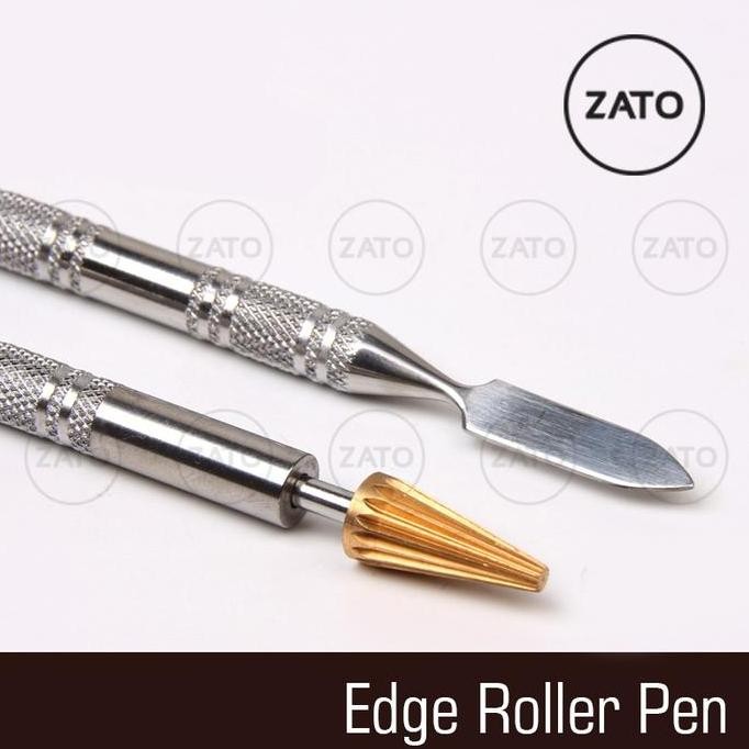

Edge Dyeing Pen ( Roller Pen ) Type B