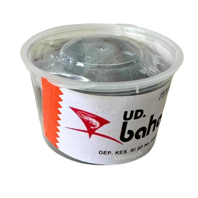

Bahagia Petis Udang Matang 250G Bahan Masakan Saus Manis Sauce Saos Instan