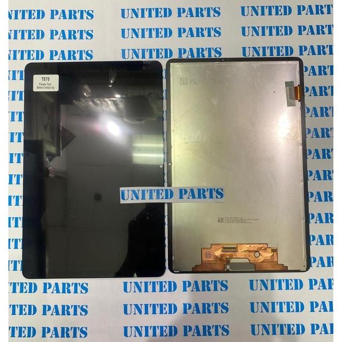 LCD TOUCHSCREEN COMPATIBLE FOR SAMSUNG TAB S7 T870 T875 SM-T870 SM-T875