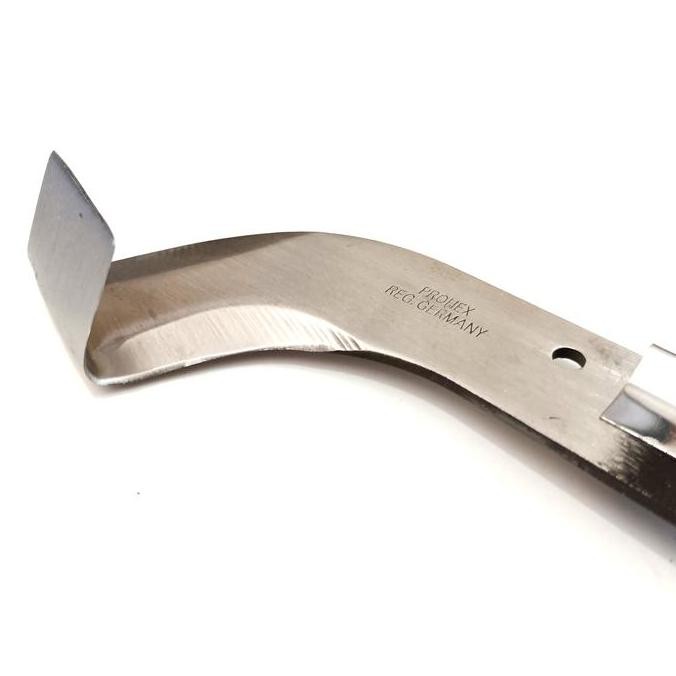 Pisau Sadap Karet Prohex / Stainless Steel Knife Murah