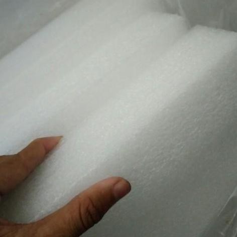 

new !!! BUSA PACKING KEMASAN PE Foam / POLYBONDING / POLYFOAM Ukuran 200x100cm