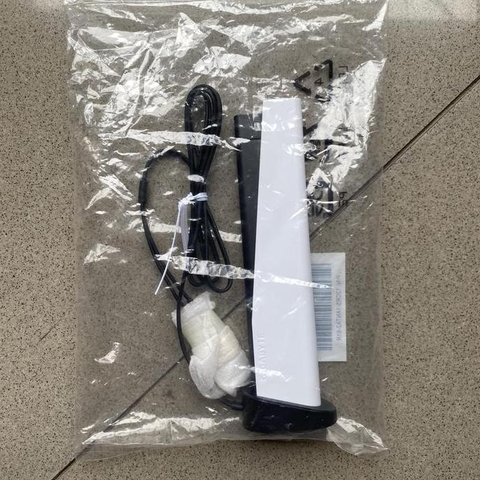 TERLARIS - Wifi 6e antena gigabyte asus asrock