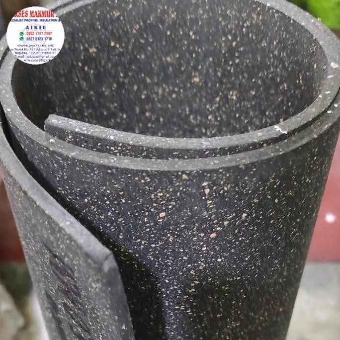 

new !!! Packing gabus karet ukuran tebal 5mm x 90cm x 90cm