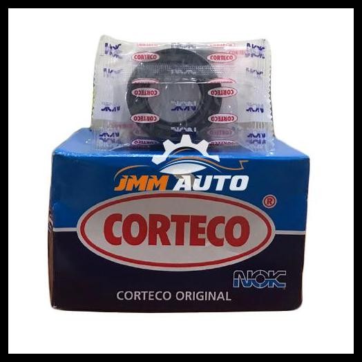 HOT DEAL OIL SEAL NOK TC 30 47 7 / 30 X 47 X 7 NOK SEAL OIL ORIGINAL NOK 