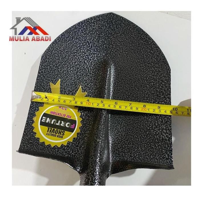 sekop pasir full besi lancip/SEKOP PASIR HAMERTONE LANCIP